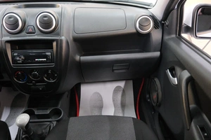 Лифтбек ВАЗ (LADA) Granta 2014 года, 469000 рублей, Омск