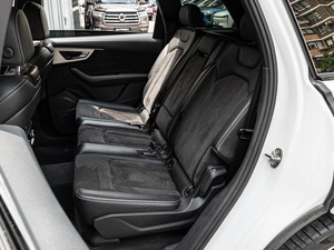 Внедорожник Audi Q7 2018 года, 5300000 рублей, Краснодар