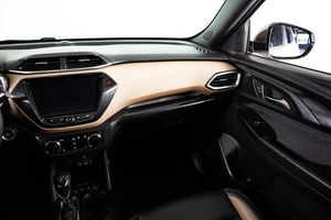 Внедорожник Chevrolet TrailBlazer 2021 года, 2259000 рублей, Пермь
