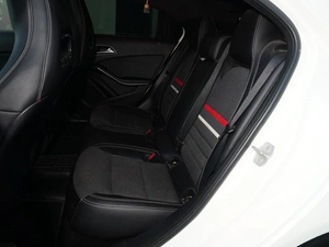 Хетчбэк Mercedes-benz A-класс 2013 года, 1275000 рублей, Тверь