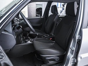 Внедорожник ВАЗ (LADA) Niva Travel 2026 года, 1719000 рублей, Ставрополь