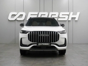 Внедорожник JAECOO J8 2024 года, 3339000 рублей, Воронеж