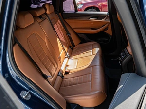 Внедорожник BMW X3 2018 года, 4330000 рублей, Краснодар