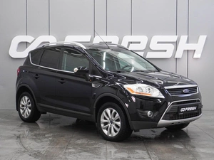 Внедорожник Ford Kuga 2010 года, 1089000 рублей, Воронеж