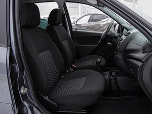 Лифтбек ВАЗ (LADA) Granta 2018 года, 750000 рублей, Волгоград