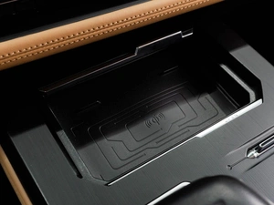 Внедорожник Changan UNI-K 2023 года, 2899000 рублей, Тюмень