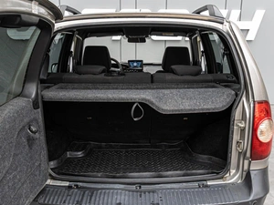 Внедорожник Chevrolet Niva 2019 года, 888000 рублей, Краснодар