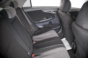 Седан Toyota Corolla 2011 года, 1199000 рублей, Пермь