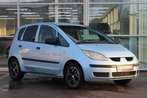 Хетчбэк Mitsubishi Colt 2006 года, 350000 рублей, Ярославль