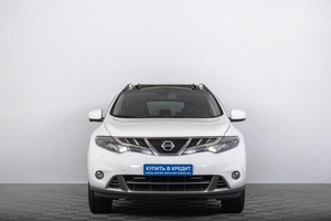Внедорожник Nissan Murano 2014 года, 1499000 рублей, Томск