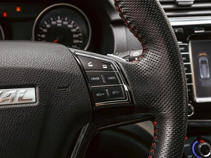 Внедорожник Haval H6 2019 года, 1590000 рублей, Краснодар