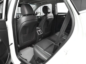 Внедорожник Hyundai Tucson 2018 года, 2544000 рублей, Ставрополь