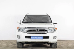 Внедорожник Toyota Land Cruiser 2013 года, 3999000 рублей, Тюмень