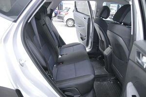 Внедорожник Hyundai Tucson 2016 года, 1588000 рублей, Солонцы