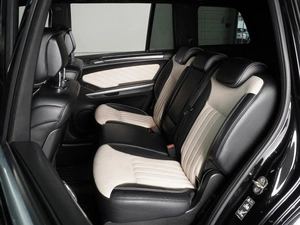 Внедорожник Mercedes-benz GL-класс 2012 года, 2045000 рублей, Минеральные Воды