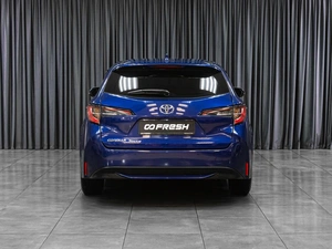 Универсал Toyota Corolla 2020 года, 1766000 рублей, Тюмень