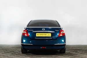 Седан Nissan Teana 2008 года, 949000 рублей, Сургут
