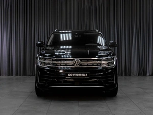 Внедорожник Volkswagen Teramont X 2022 года, 5099000 рублей, Тюмень