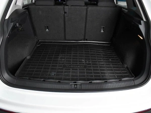 Внедорожник Volkswagen Tiguan 2017 года, 2594000 рублей, Воронеж