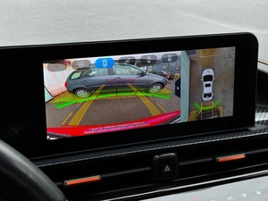 Седан OMODA S5 GT 2023 года, 1819000 рублей, Кропоткин