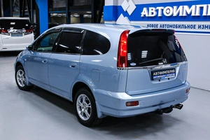 Минивэн Honda Stream 2003 года, 668000 рублей, Солонцы