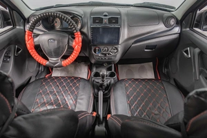 Седан ВАЗ (LADA) Granta 2023 года, 939000 рублей, Томск