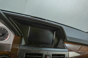 Внедорожник Mercedes-benz GLK-класс 2011 года, 1269000 рублей, Челябинск