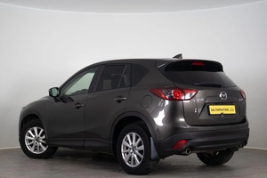 Внедорожник Mazda CX-5 2017 года, 1599000 рублей, Оренбург