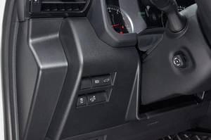 Внедорожник Toyota Land Cruiser 2022 года, 12500000 рублей, Красноярск