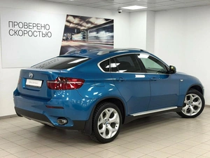 Внедорожник BMW X6 2009 года, 1770000 рублей, Красноярск