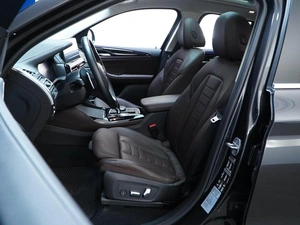Внедорожник BMW X4 2022 года, 5999000 рублей, Москва