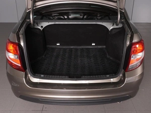 Седан ВАЗ (LADA) Granta 2024 года, 1329000 рублей, Минеральные Воды