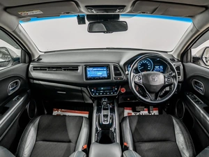 Внедорожник Honda Vezel 2018 года, 1900000 рублей, Красноярск