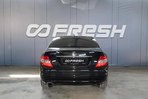 Седан Mercedes-benz C-класс 2010 года, 1059000 рублей, Ульяновск