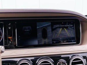 Седан Mercedes-benz Maybach S-класс 2015 года, 4280000 рублей, Большой Сочи