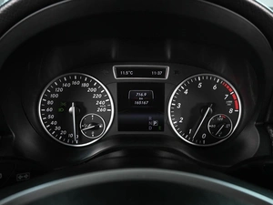 Внедорожник Mercedes-benz GLA-класс 2015 года, 2159000 рублей, Аксай