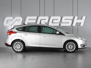 Хетчбэк Ford Focus 2017 года, 1125000 рублей, Минеральные Воды
