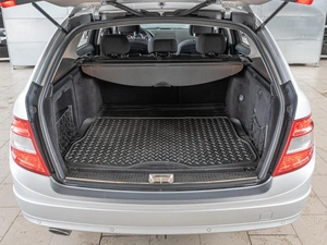 Универсал Mercedes-benz C-класс 2009 года, 1149000 рублей, Краснодар