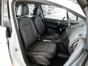 Минивэн Opel Meriva 2011 года, 711000 рублей, Ставрополь