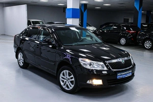 Универсал Skoda Octavia 2012 года, 1038000 рублей, Солонцы