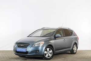 Универсал Kia Ceed 2009 года, 719000 рублей, Тюмень