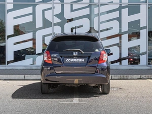 Хетчбэк Honda Fit 2010 года, 810000 рублей, Краснодар