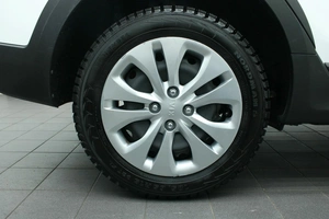 Хетчбэк Kia Rio X 2021 года, 1751000 рублей, Красноярск