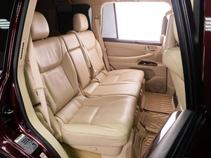 Внедорожник Lexus LX 2014 года, 4199000 рублей, Тюмень