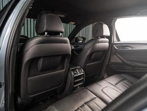 Седан BMW 5 серия 2019 года, 4499000 рублей, Тюмень