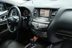 Внедорожник Infiniti JX 2013 года, 1878000 рублей, Солонцы