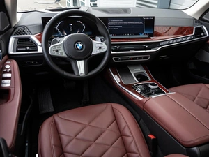 Внедорожник BMW X5 2024 года, 8650000 рублей, Краснодар