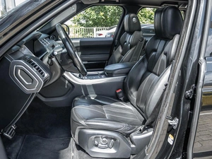 Внедорожник Land Rover Range Rover Sport 2017 года, 3785000 рублей, Ставрополь