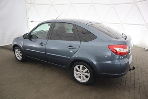 Лифтбек ВАЗ (LADA) Granta 2014 года, 570000 рублей, Орёл