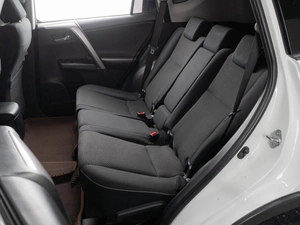 Внедорожник Toyota RAV4 2017 года, 2769000 рублей, Тюмень